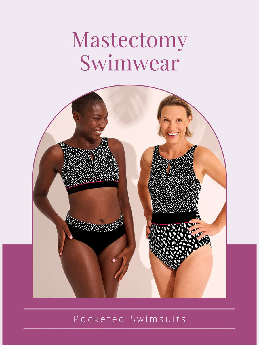 Mastectomy Swimwear