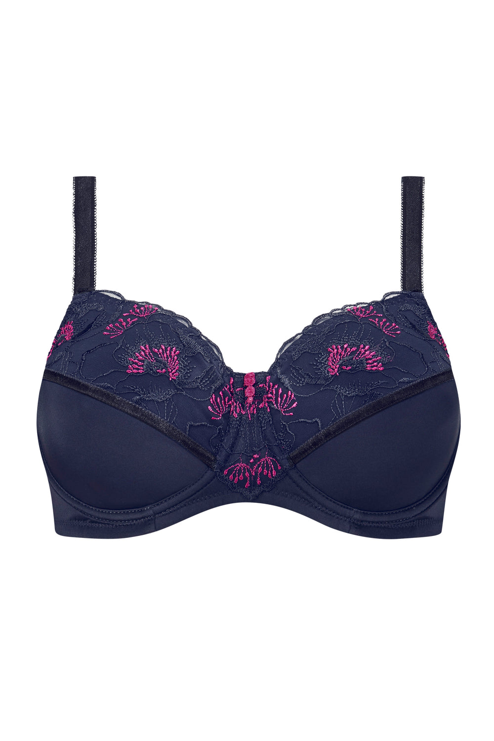Amoena Delila Underwired Mastectomy Bra - Erilan