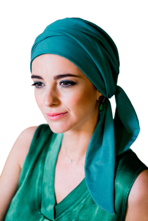 Carebell Smooth Turban