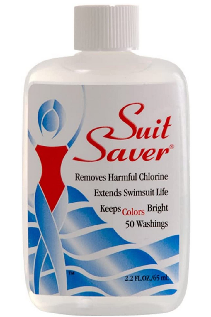 Suit Saver Chlorine Remover for Swimwear - Erilan