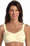 Anita Lisa Wire Free Mastectomy Bra - Champagne