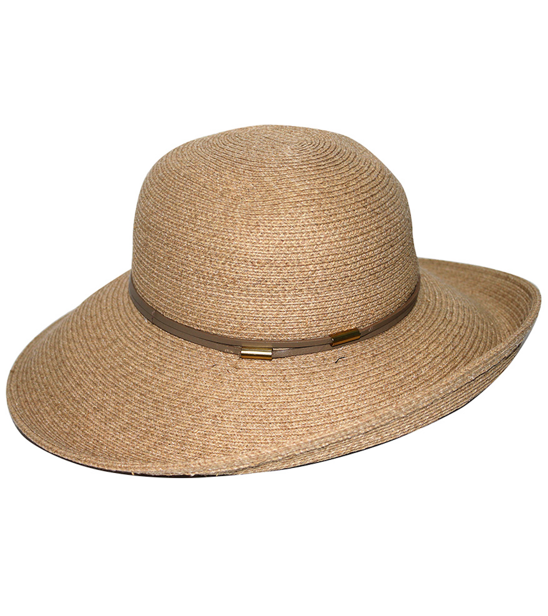 Canopy Bay by Deborah Hutton Hamilton Erilan