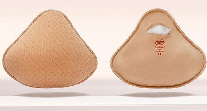 Anita Equilight Breast Prosthesis - 1018X - Erilan