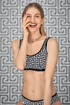 Anita Cares Laila Mastectomy Bikini