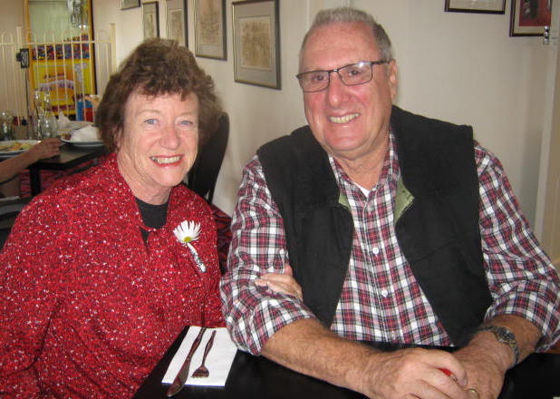 Customer Stories: Brenda S