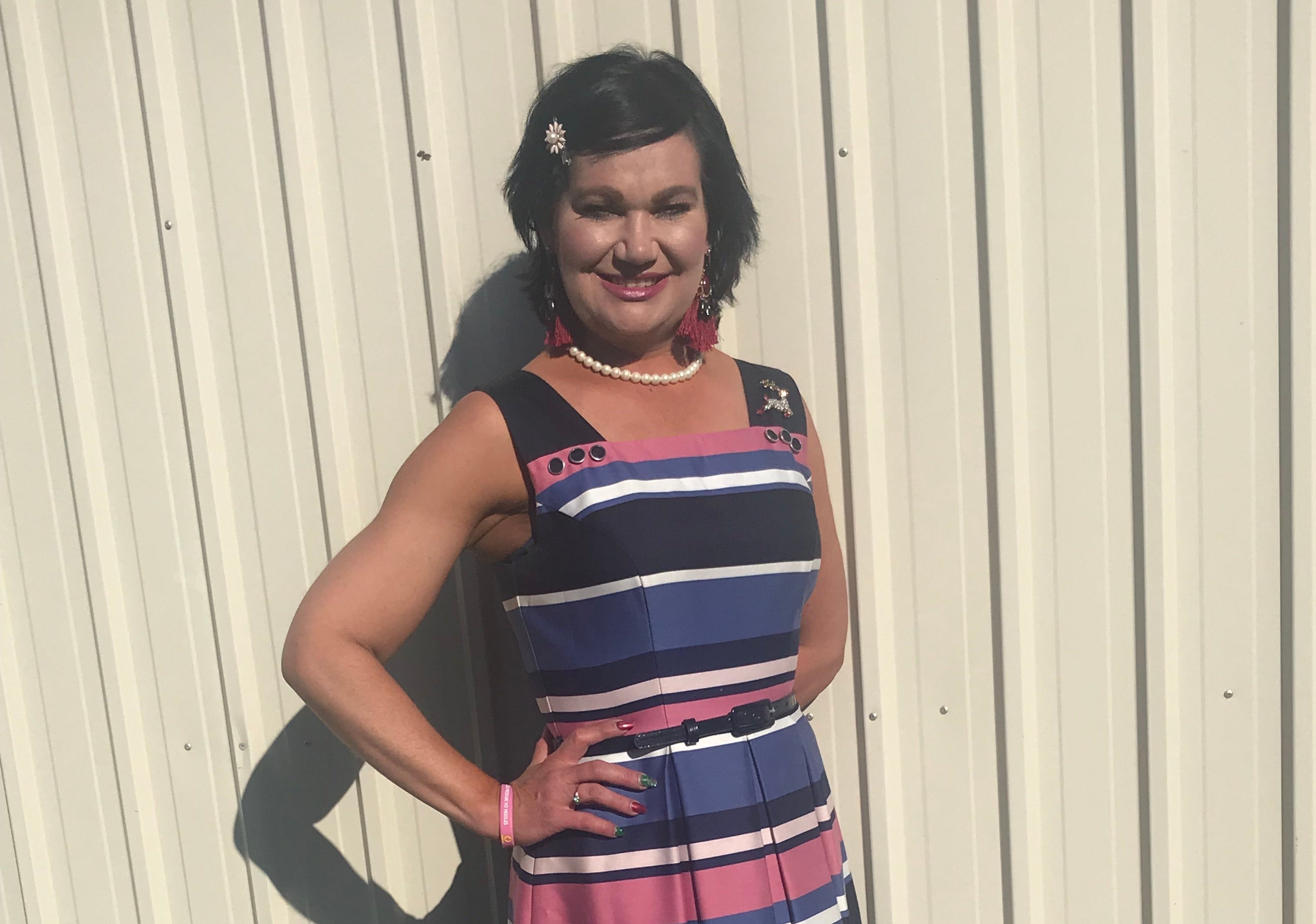 Customer Stories: Kate C