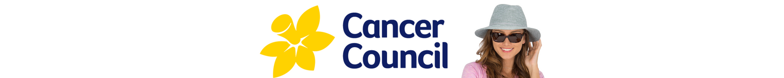 Cancer Council Headwear