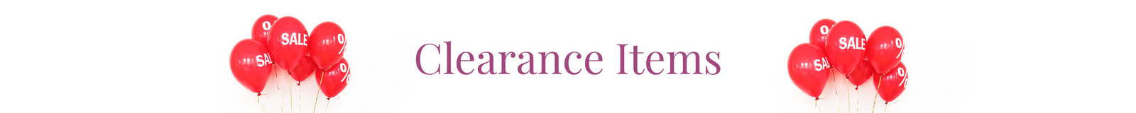 Clearance Breast Forms