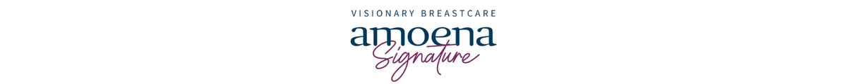 Pink October 2026 - Amoena Collection