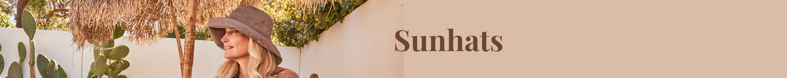 UPF 50+ Sun Protection Hats