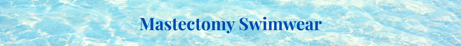 Swim Tops & Bottoms