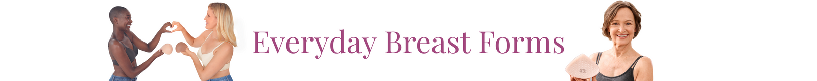 Contact Breast Forms