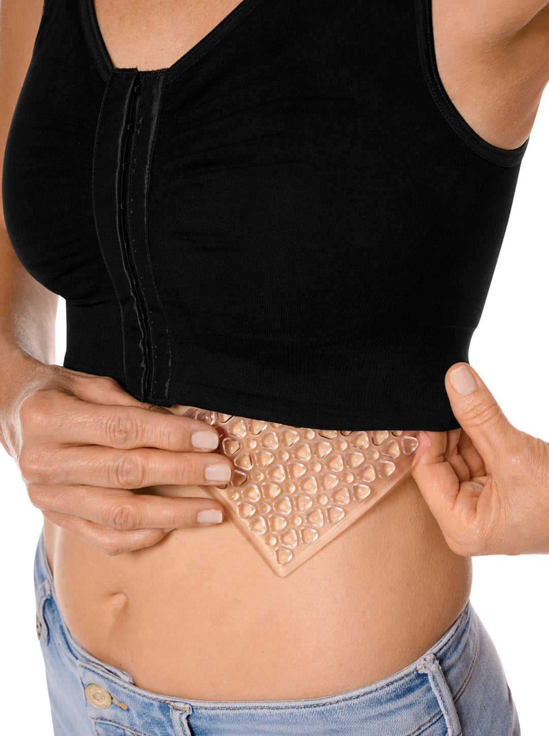 Amoena Lymph Flow Pressure Pad - Erilan