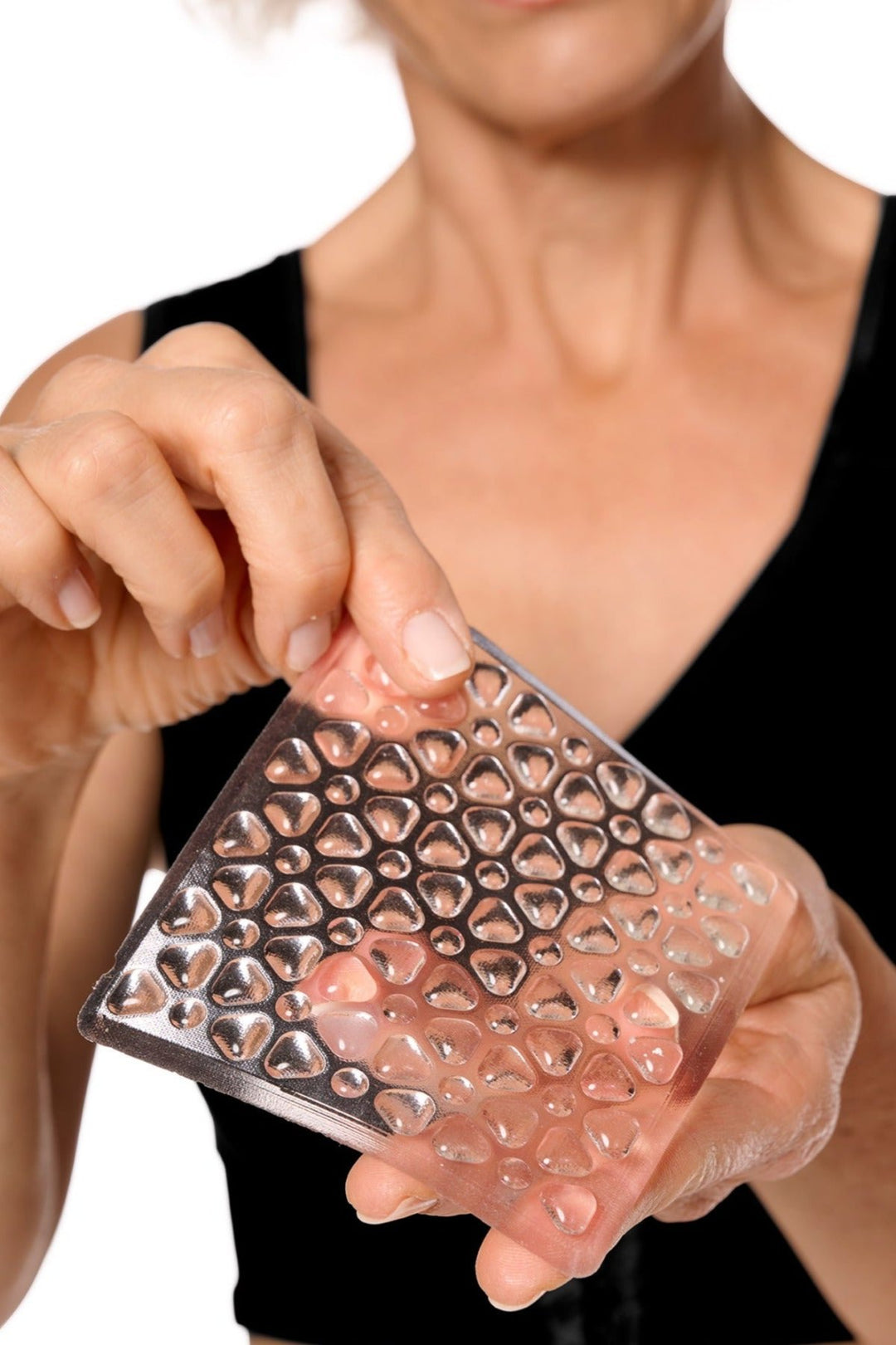Amoena Lymph Flow Pressure Pad - Erilan