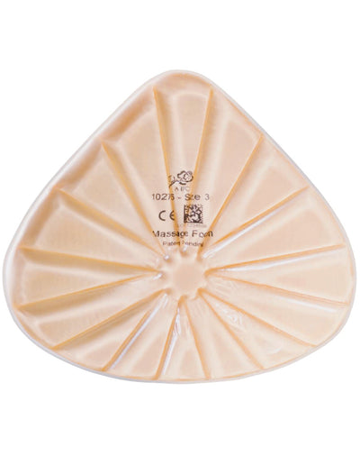 ABC Massage Form Super Soft Breast Prosthesis - Erilan