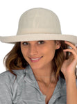 Cancer Council Classic Breton - Ivory