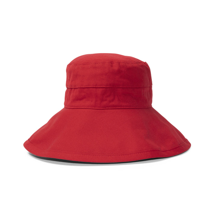 Cancer Council Essential Traveller Sunhat - Poppy - Erilan