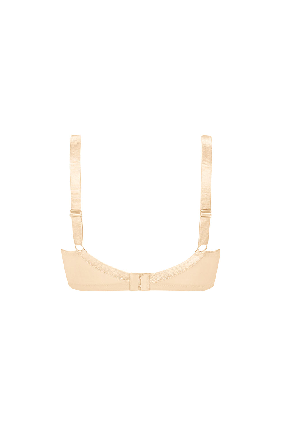 Amoena Nancy Wire Free  Mastectomy Bra - Sand - Erilan