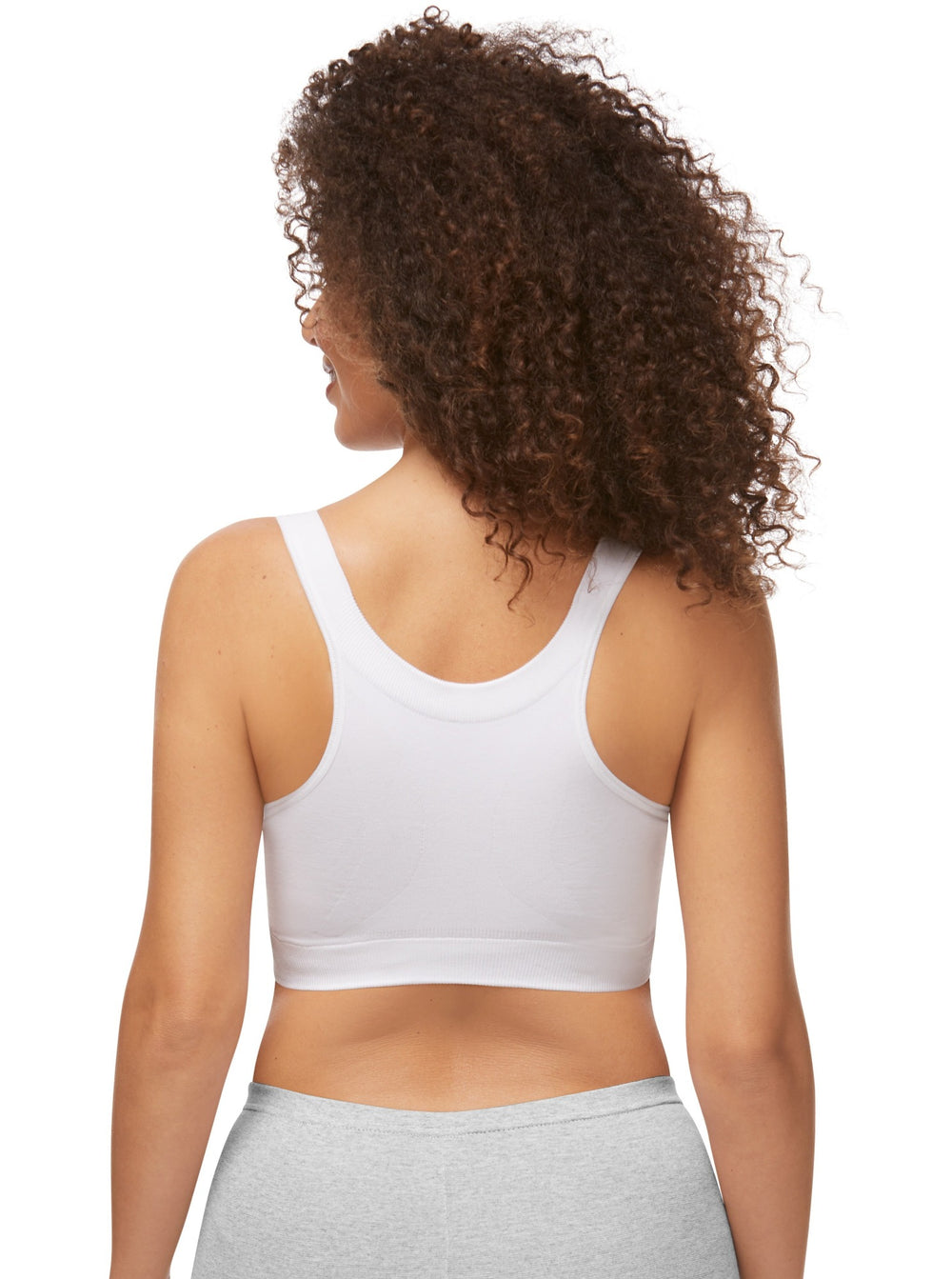 Amoena Theraport Post Surgery Bra - Erilan
