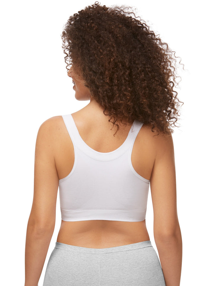 Amoena Theraport Post Surgery Bra - Erilan