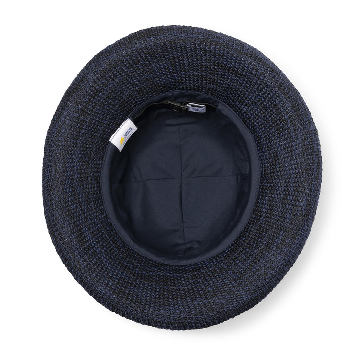 Cancer Council Classic Breton - Mixed Navy - Erilan
