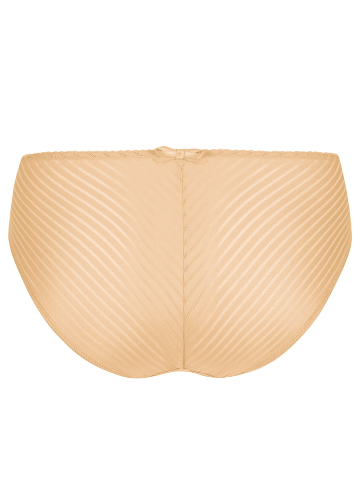 Amoena Karolina Brief - Sand - Erilan