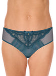 Amoena Karolina Brief - Dark Teal