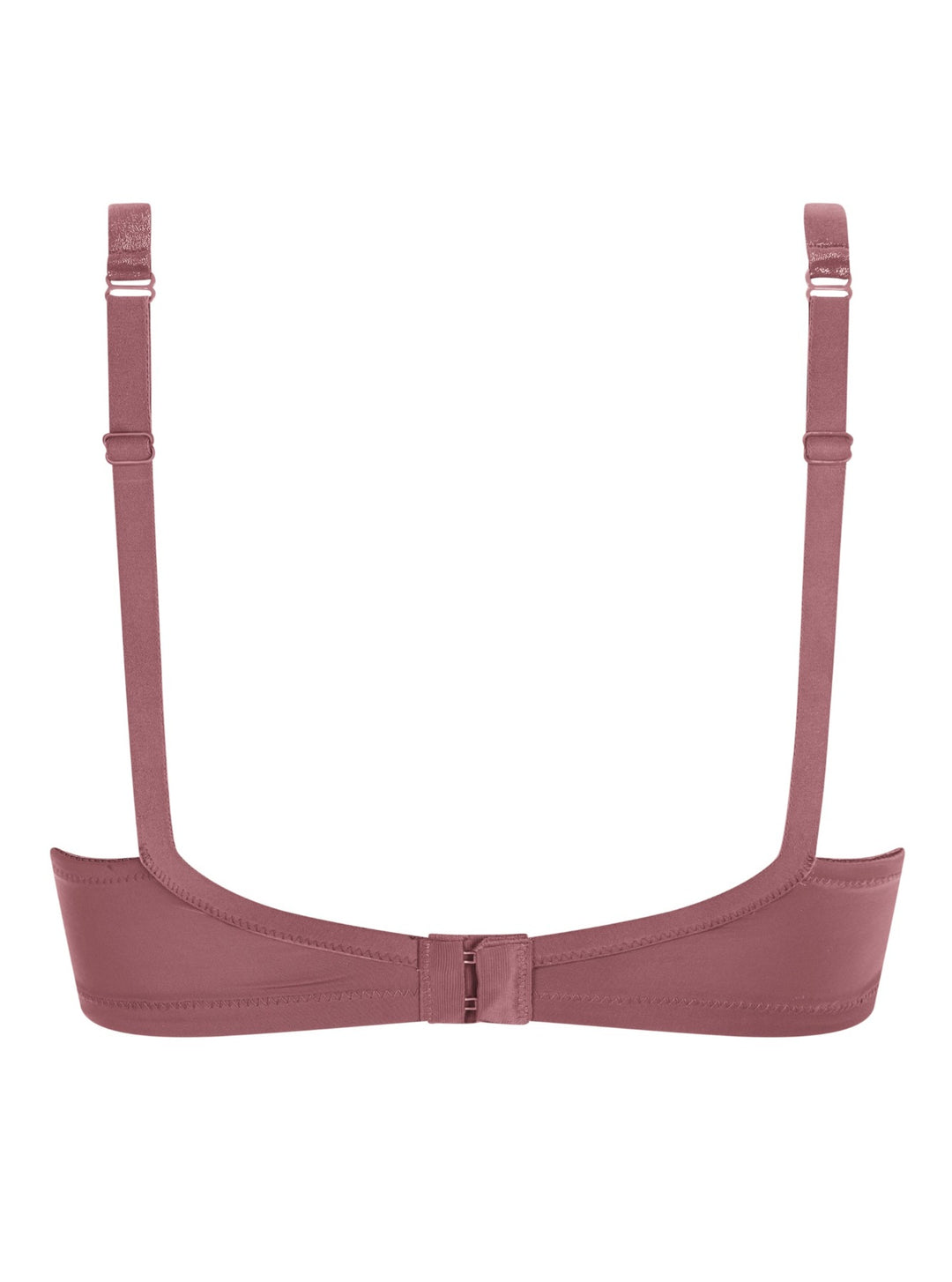 Amoena Ivy Padded Mastectomy Bra - Pink October - Erilan