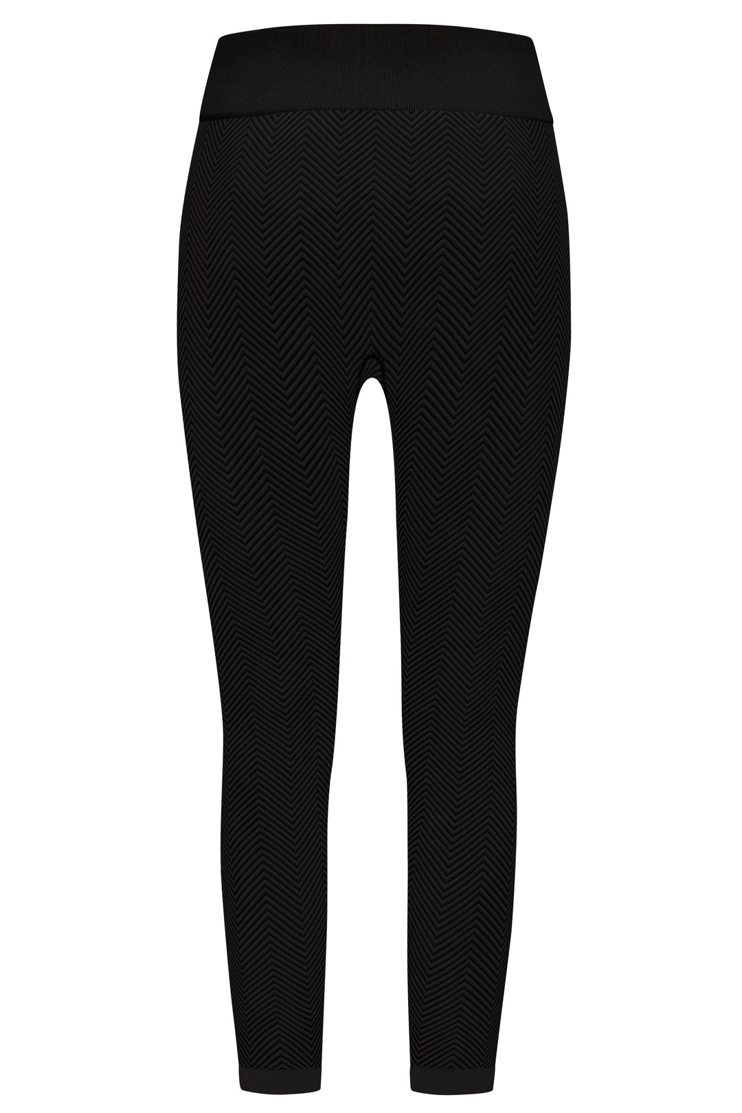 Amoena Liane Lymphoedema Leggings - Black