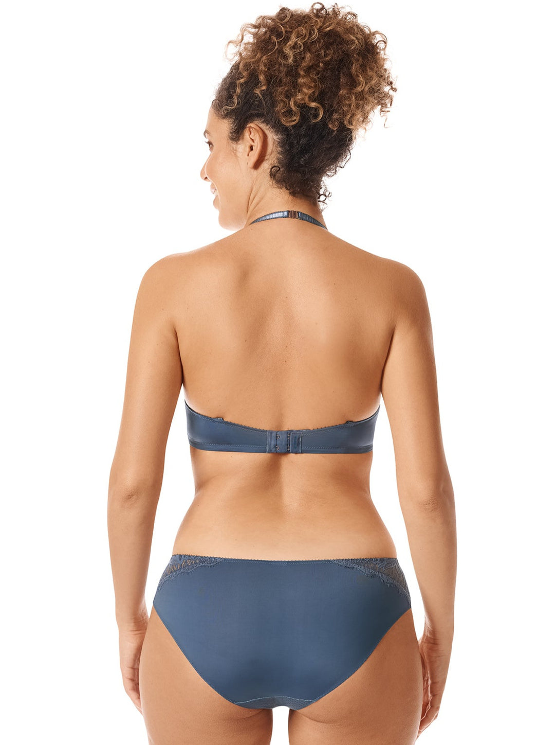 Amoena Alessia Wire Free Mastectomy Bra - Erilan