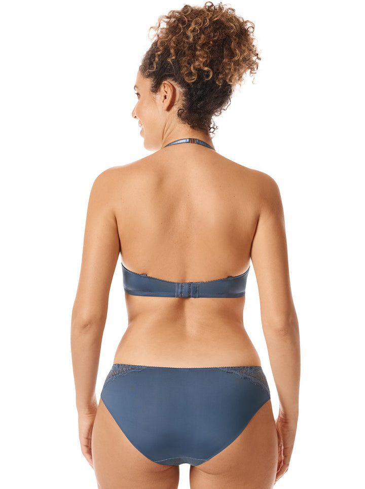 Amoena Alessia Wire Free Mastectomy Bra - Erilan