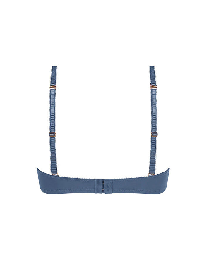 Amoena Alessia Wire Free Mastectomy Bra - Erilan