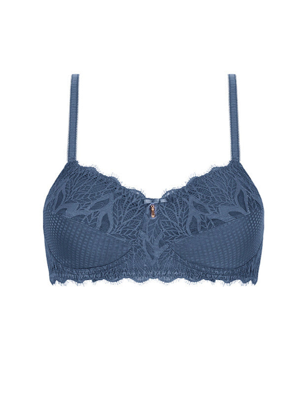 Amoena Alessia Wire Free Mastectomy Bra - Erilan