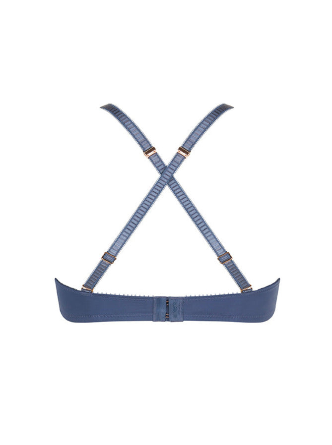 Amoena Alessia Wire Free Mastectomy Bra - Erilan