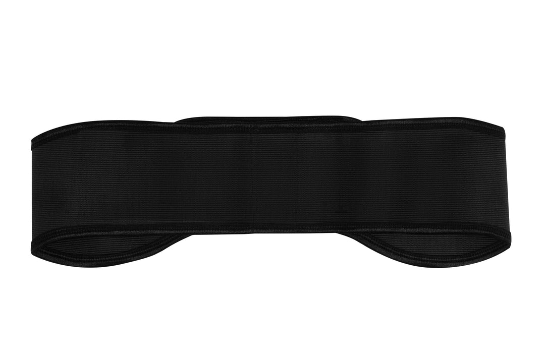 Amoena Anatomical Compression Belt - Black - Erilan