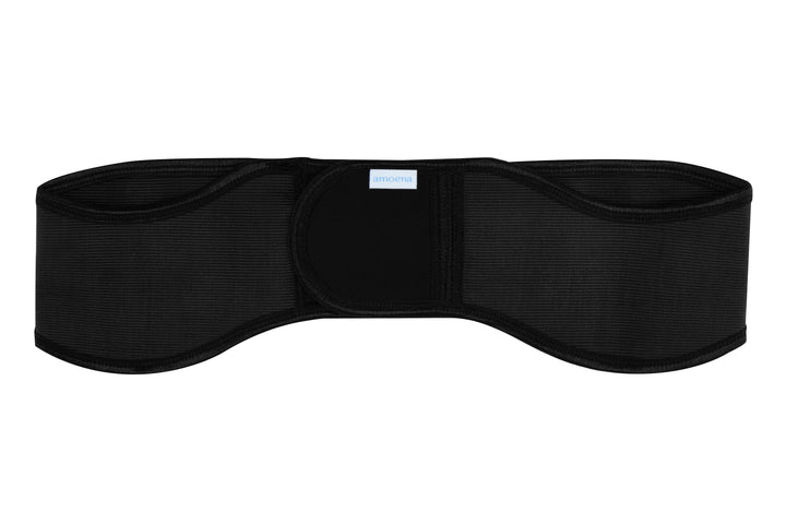 Amoena Anatomical Compression Belt - Black - Erilan