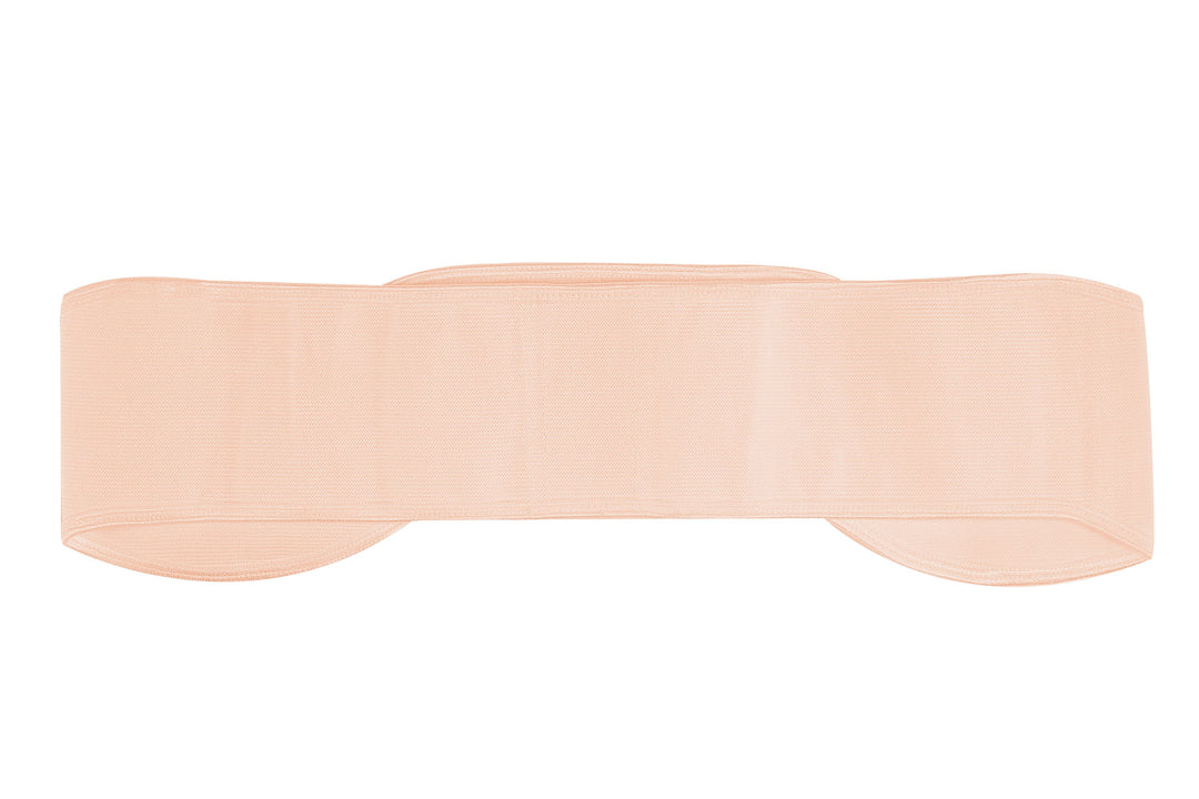 Amoena Anatomical Compression Belt - Blush - Erilan