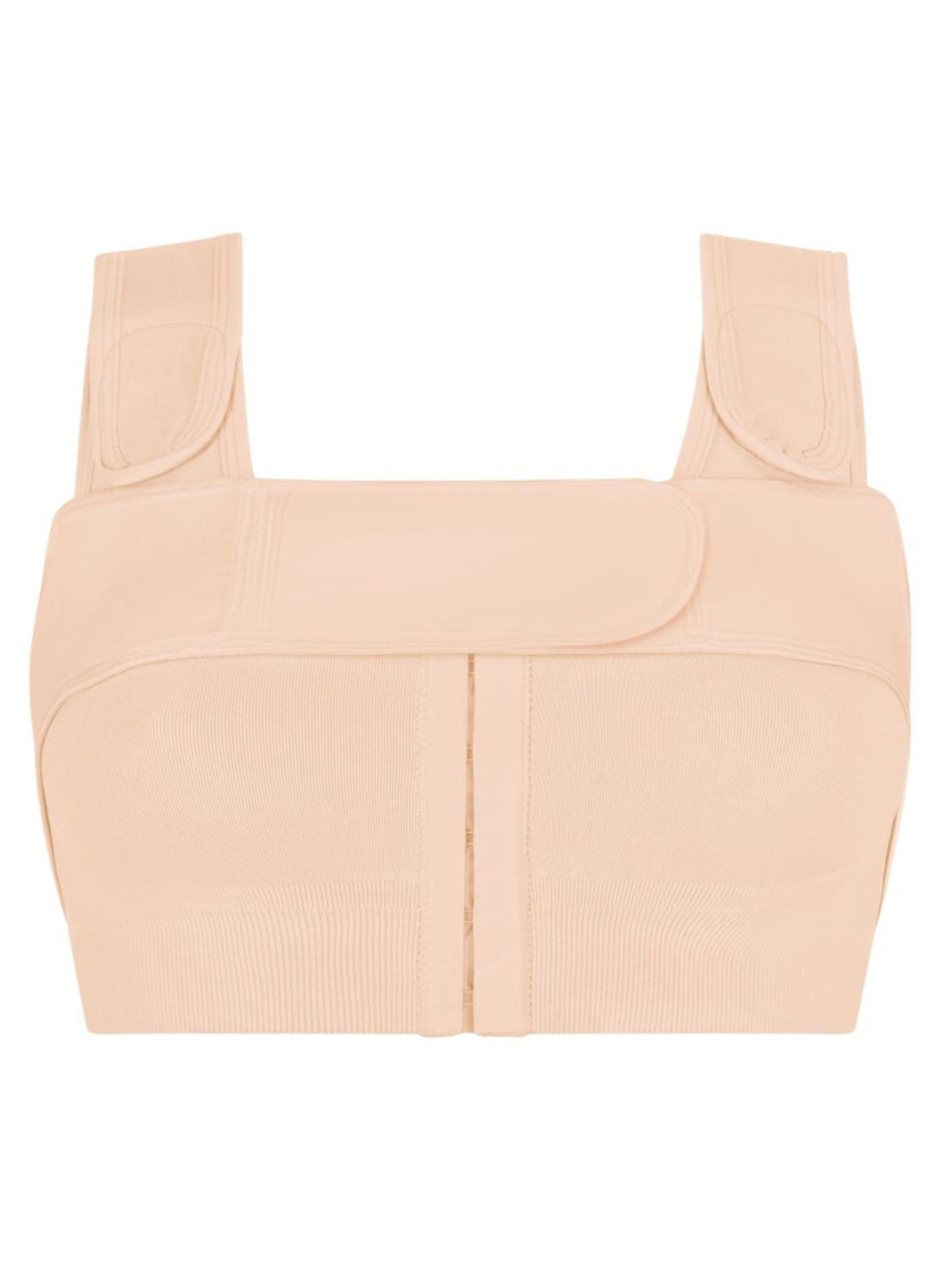 Amoena Anatomical Compression Belt - Blush - Erilan