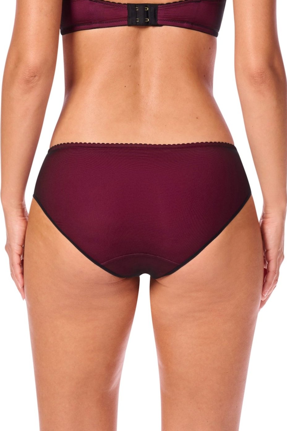 Amoena Leonie Brief - Erilan