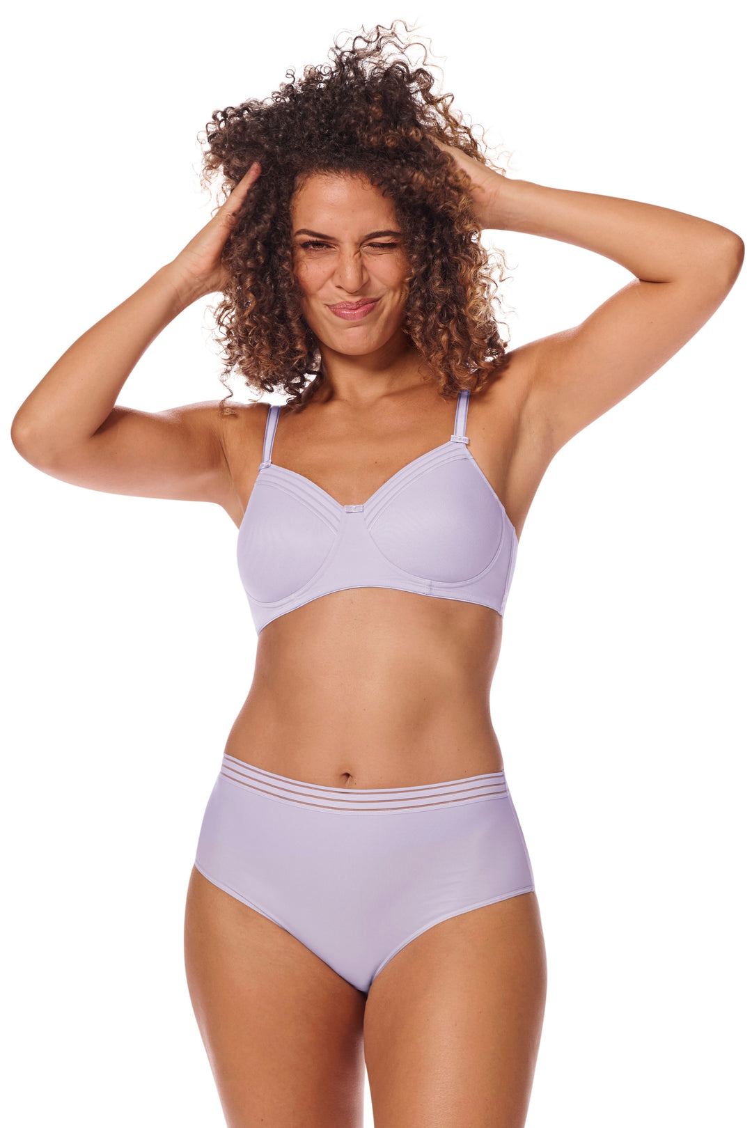 Amoena Rhoda Brief - Erilan