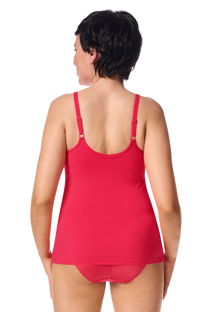 Amoena Karolina Mastectomy Top - Erilan