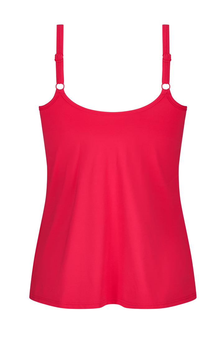 Amoena Karolina Mastectomy Top - Erilan