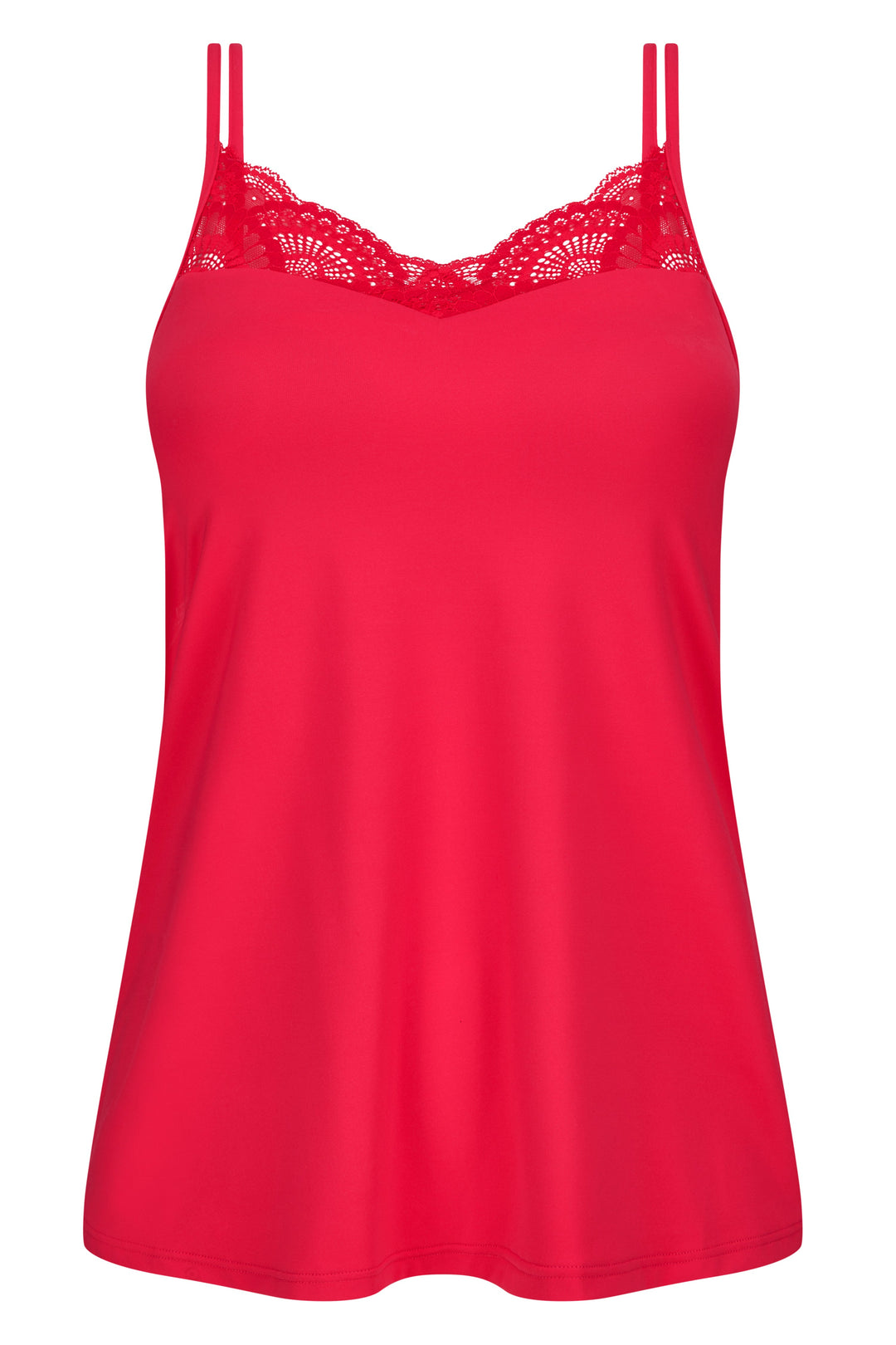 Amoena Karolina Mastectomy Top - Erilan