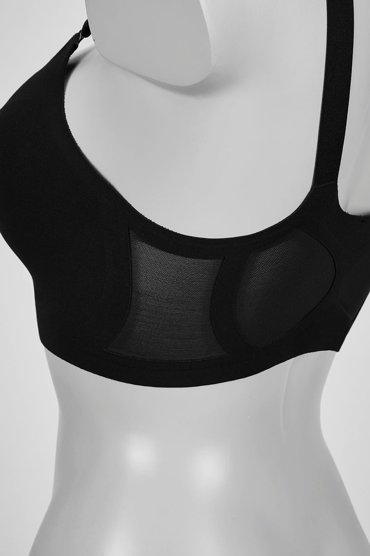 Amoena Jackie Front Fastening Mastectomy Bra