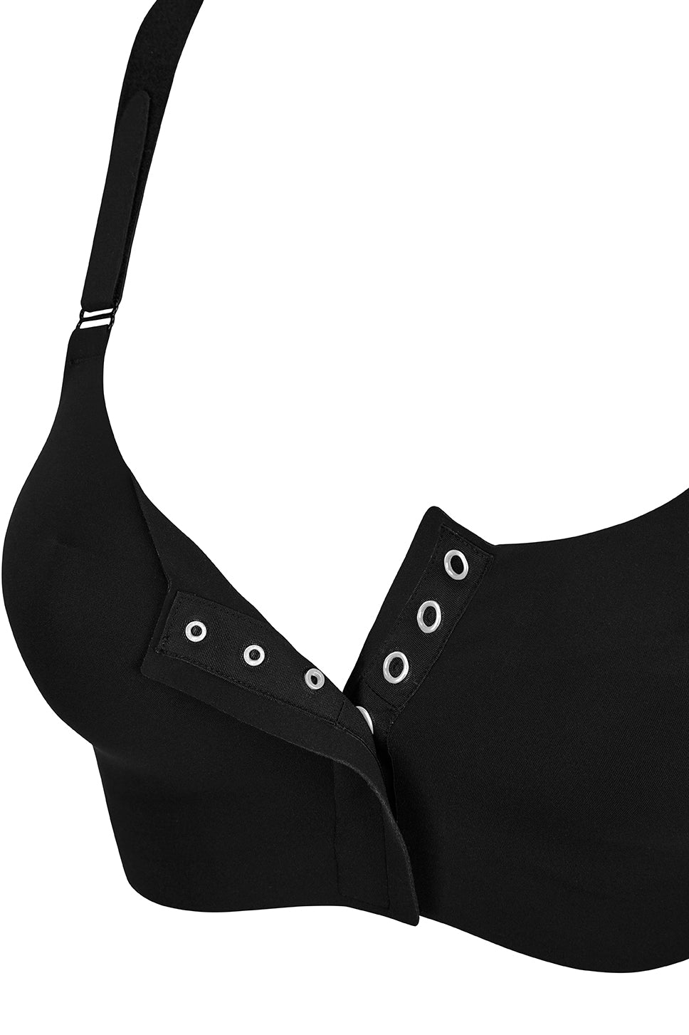 Amoena Jackie Front Fastening Mastectomy Bra