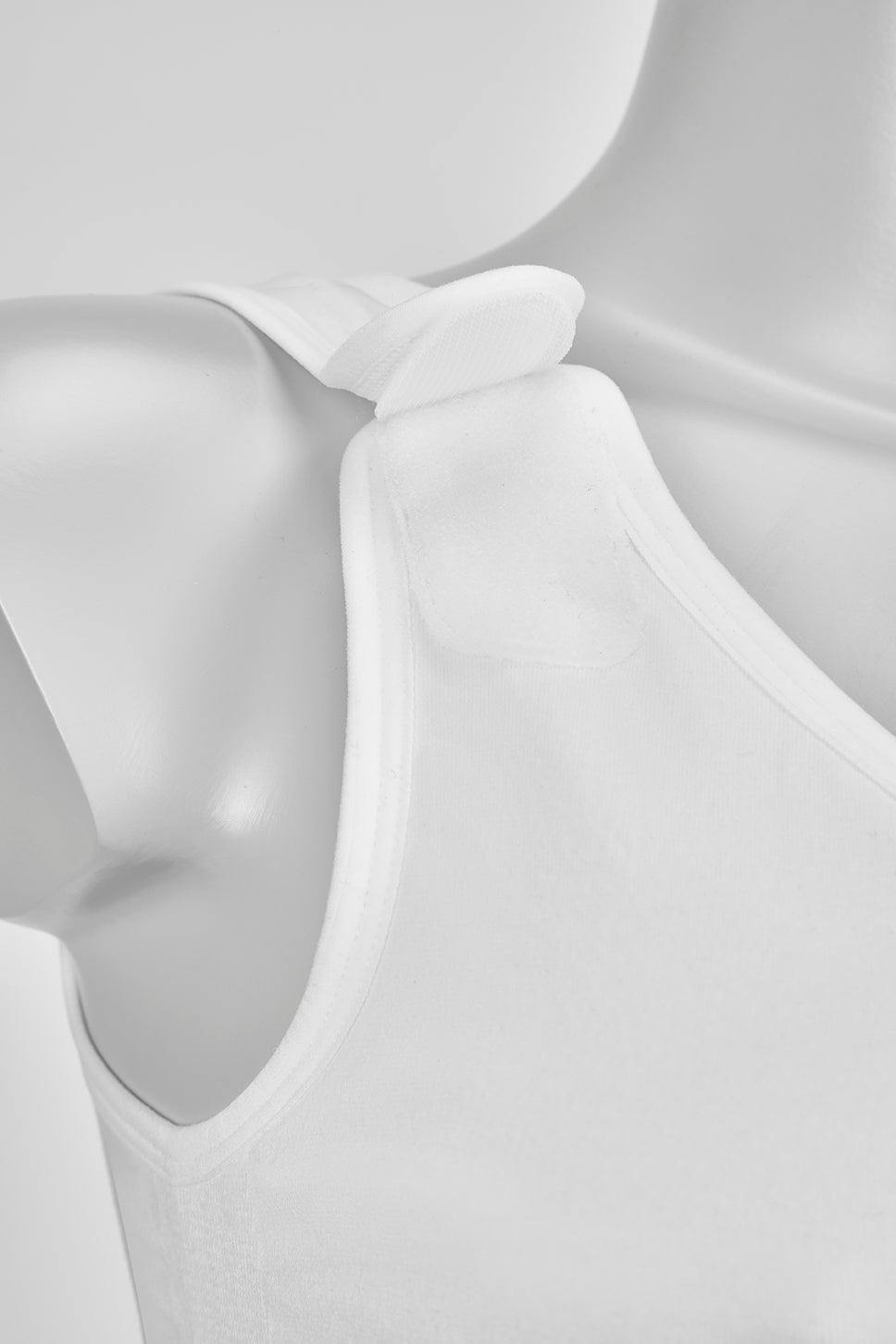 Amoena Malia Post Surgery Recovery Camisole