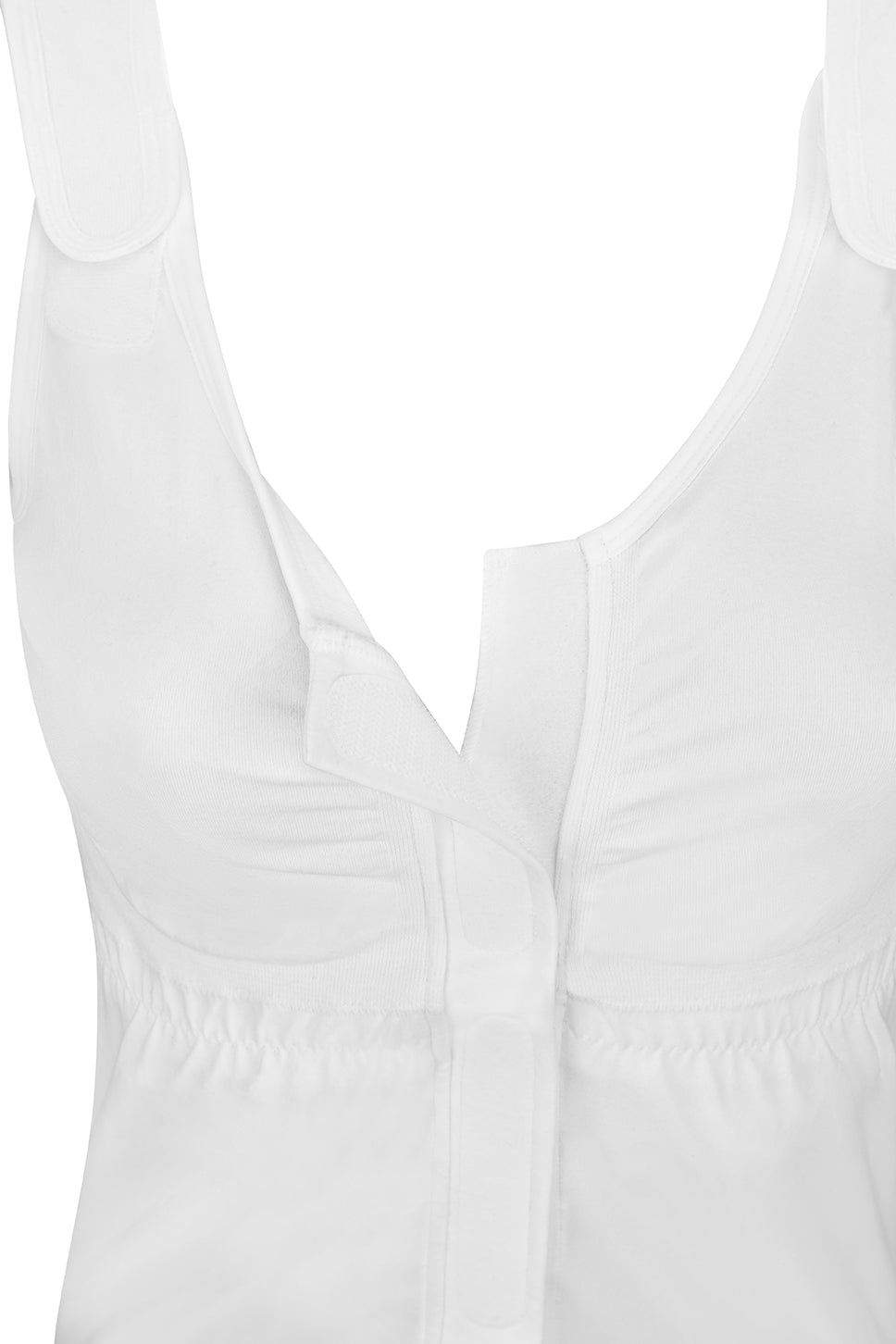 Amoena Malia Post Surgery Recovery Camisole