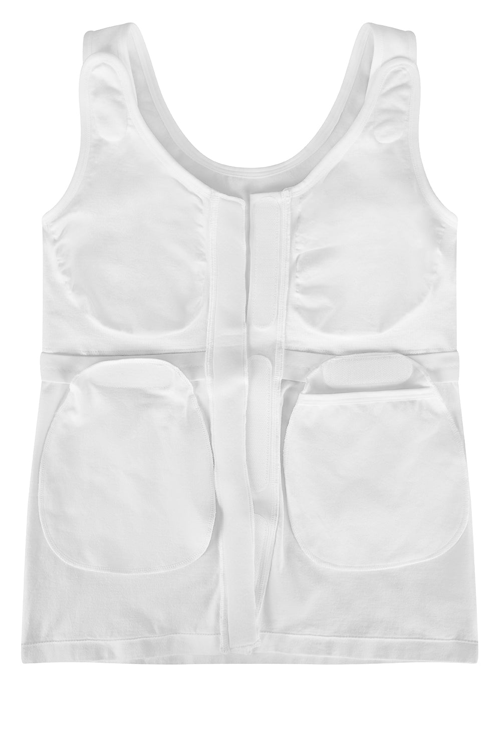 Amoena Malia Post Surgery Recovery Camisole