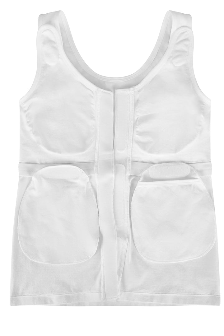 Amoena Malia Post Surgery Recovery Camisole