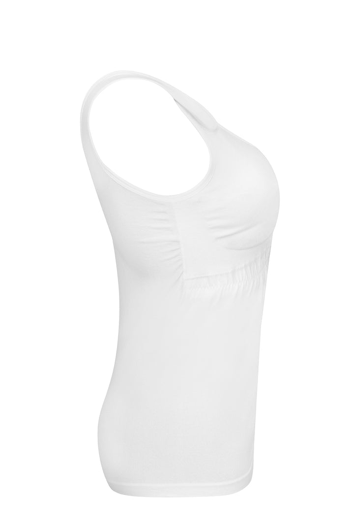 Amoena Malia Post Surgery Recovery Camisole